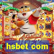 hsbet com